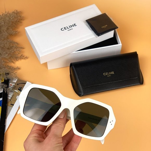 ? Celine Sunglasses CL40104I 21N Women